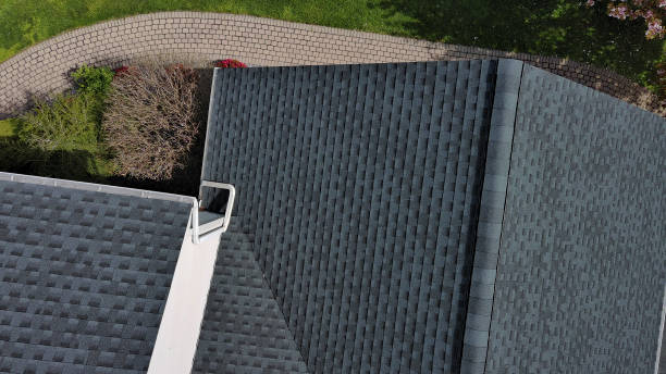 Best Metal Roofing Installation  in Cairo, IL