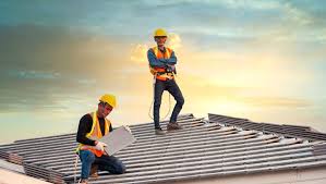 Fast & Reliable Emergency Roof Repairs in Cairo, IL